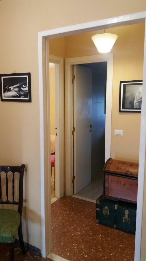 Tuscolana Inn Roma Ngoại thất bức ảnh