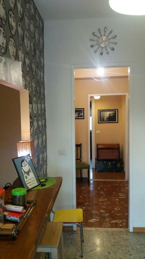 Tuscolana Inn Roma Ngoại thất bức ảnh